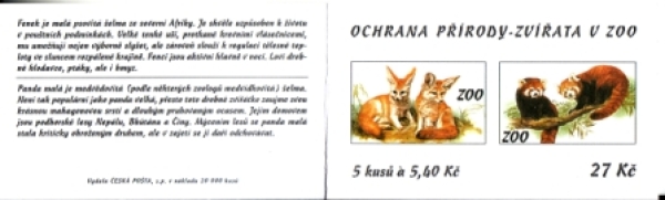 ZS 0088 b ** - 2001